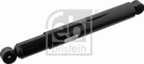 Febi Bilstein 14405 - Amortizer www.molydon.hr