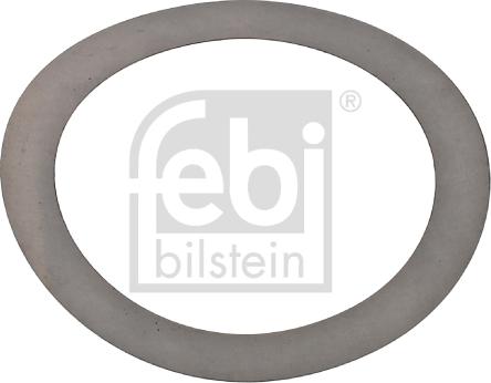 Febi Bilstein 14474 - Podloška, osovinica rukavca kotača www.molydon.hr