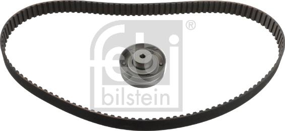 Febi Bilstein 14528 - Komplet zupčastog remena www.molydon.hr