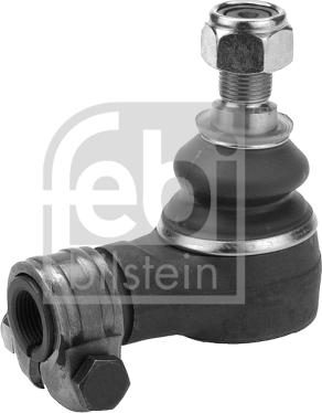 Febi Bilstein 14607 - Kraj spone, Vodjica mosta www.molydon.hr