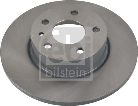 Febi Bilstein 14079 - Kočioni disk www.molydon.hr