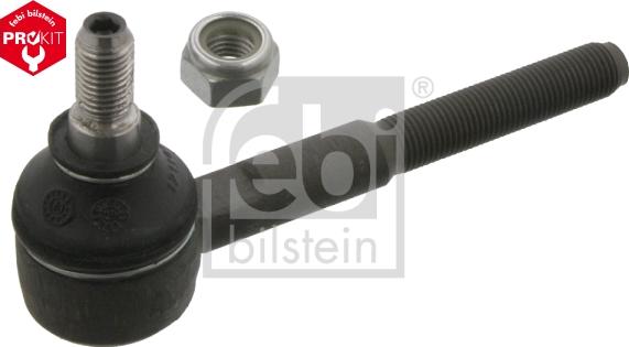 Febi Bilstein 14140 - Kraj spone, kuglasti zglob www.molydon.hr