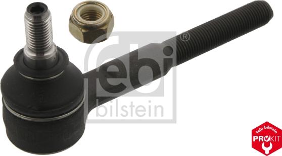 Febi Bilstein 14142 - Kraj spone, kuglasti zglob www.molydon.hr