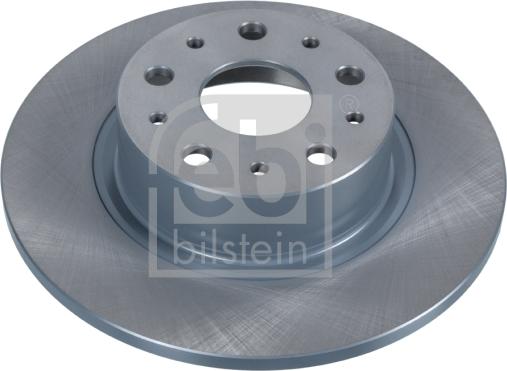 Febi Bilstein 14166 - Kočioni disk www.molydon.hr