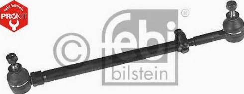 Febi Bilstein 14138 - Poprecna spona www.molydon.hr