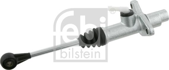 Febi Bilstein 14128 - Glavni cilindar, kvačilo www.molydon.hr