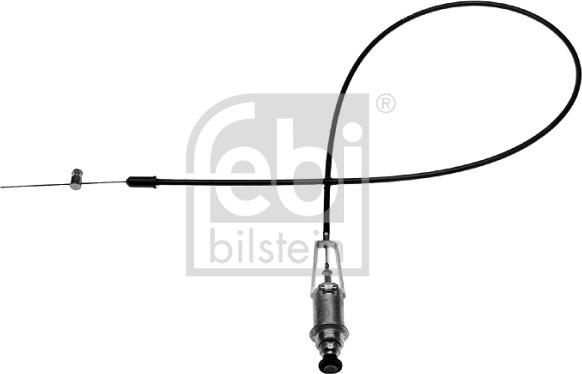 Febi Bilstein 14807 - Sajla gasa www.molydon.hr