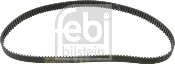 Febi Bilstein 14372 - Zupčasti remen  www.molydon.hr