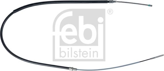 Febi Bilstein 14236 - Sajla ručne kočnice www.molydon.hr