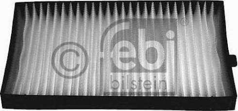 Febi Bilstein 14747 - Filter kabine www.molydon.hr