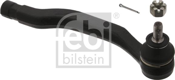 Febi Bilstein 15497 - Kraj spone, kuglasti zglob www.molydon.hr