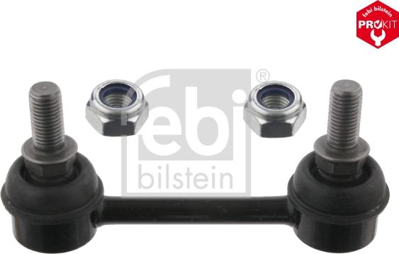 Febi Bilstein 15425 - Šipka/spona, stabilizator www.molydon.hr