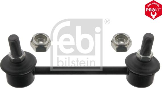 Febi Bilstein 15420 - Šipka/spona, stabilizator www.molydon.hr