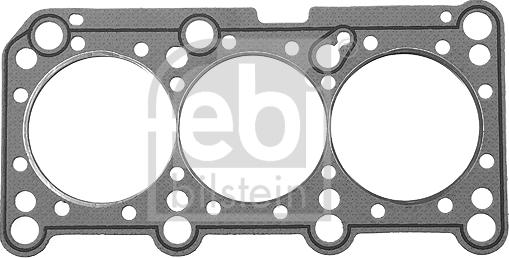 Febi Bilstein 15552 - Brtva, glava cilindra www.molydon.hr