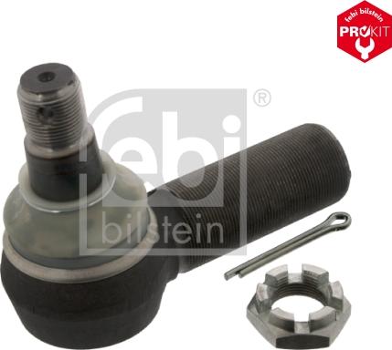 Febi Bilstein 15616 - Kraj spone, kuglasti zglob www.molydon.hr