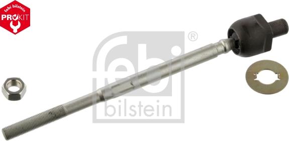 Febi Bilstein 15168 - Aksijalni zglob, poprecna spona www.molydon.hr