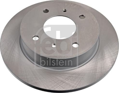 Febi Bilstein 15895 - Kočioni disk www.molydon.hr