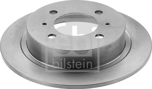 Febi Bilstein 15893 - Kočioni disk www.molydon.hr