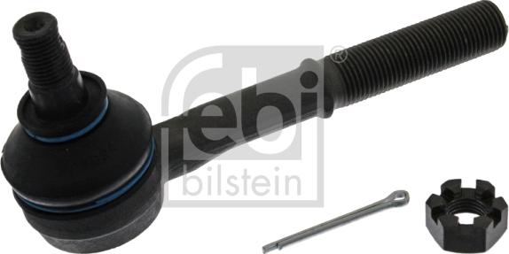 Febi Bilstein 15266 - Kraj spone, kuglasti zglob www.molydon.hr