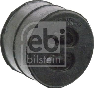 Febi Bilstein 15712 - Držač, Ispušni lonac www.molydon.hr