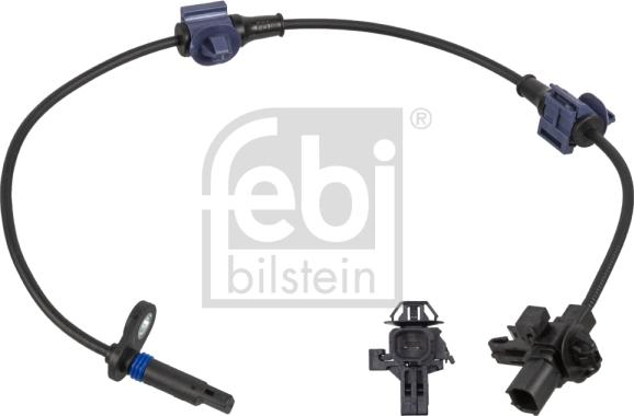 Febi Bilstein 109446 - Senzor, broj obrtaja kotača www.molydon.hr