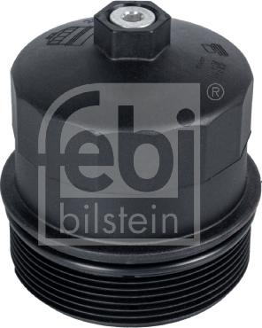 Febi Bilstein 109414 - Poklopac, Kučište filtera za ulje www.molydon.hr