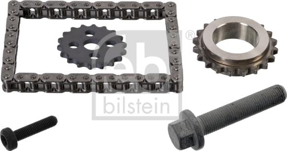 Febi Bilstein 109480 - Set lanca, pogon pumpe za ulje www.molydon.hr