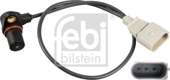 Febi Bilstein 109422 - Davač impulsa, radilica www.molydon.hr