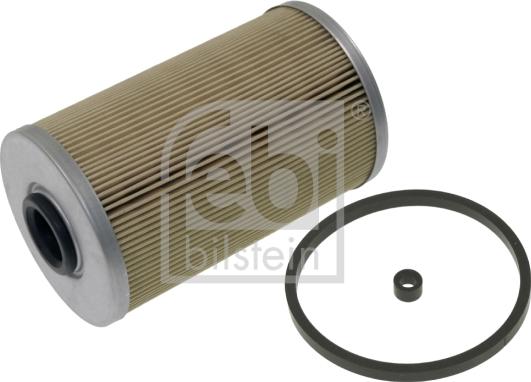 Febi Bilstein 109590 - Filter za gorivo www.molydon.hr