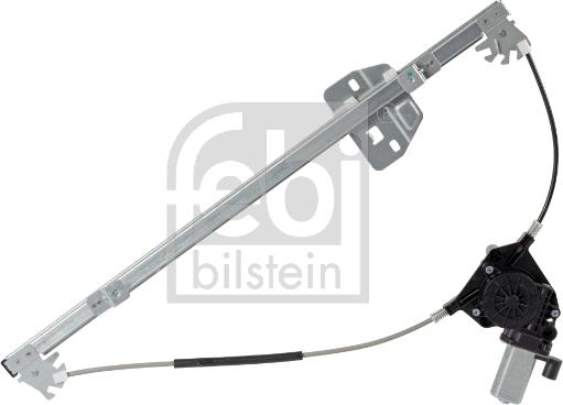 Febi Bilstein 109512 - Škare | podizač prozorskog stakla www.molydon.hr