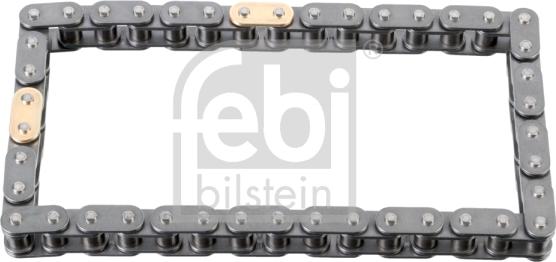 Febi Bilstein 109537 - Lanac razvoda www.molydon.hr