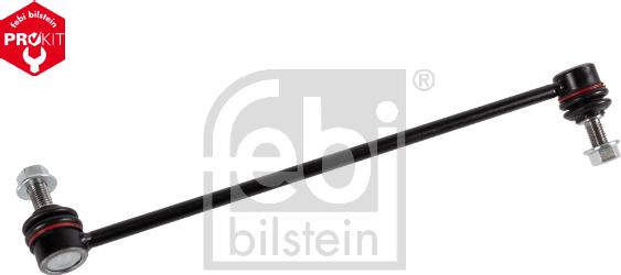 Febi Bilstein 109575 - Šipka/spona, stabilizator www.molydon.hr