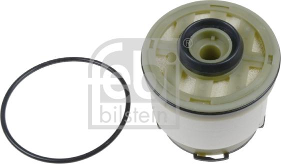 Febi Bilstein 109648 - Filter za gorivo www.molydon.hr