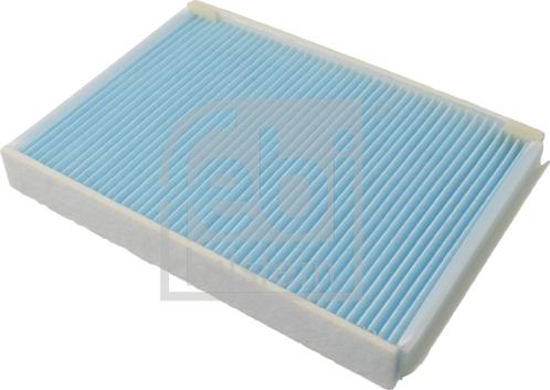 Febi Bilstein 109656 - Filter kabine www.molydon.hr