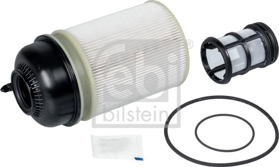 Febi Bilstein 109689 - Umetak filtera za gorivo www.molydon.hr