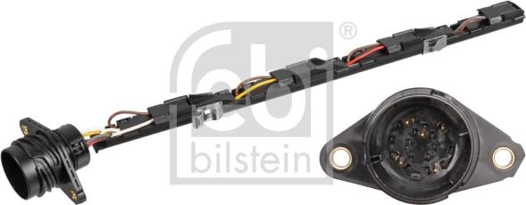 Febi Bilstein 109623 - priključni kabel, ventil za ubrizgavanje www.molydon.hr