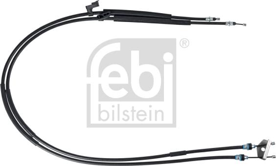 Febi Bilstein 109099 - Sajla ručne kočnice www.molydon.hr