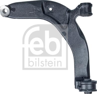 Febi Bilstein 109050 - Rame, Nezavisna poluga za ovjes kotača www.molydon.hr