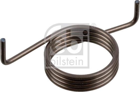 Febi Bilstein 109077 - Natezač lanca, pogon pumpe za ulje www.molydon.hr