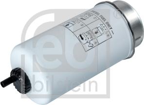 Febi Bilstein 109119 - Filter za gorivo www.molydon.hr