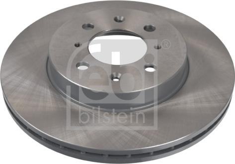 Febi Bilstein 10911 - Kočioni disk www.molydon.hr