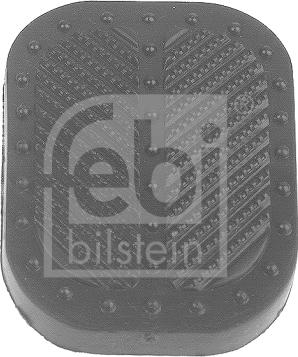 Febi Bilstein 10918 - Obloga pedale, pedala kočnice www.molydon.hr