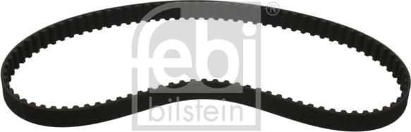 Febi Bilstein 10939 - Zupčasti remen  www.molydon.hr