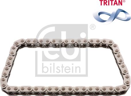 Febi Bilstein 109243 - Lanac razvoda www.molydon.hr