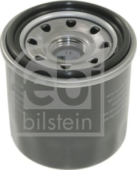 Febi Bilstein 109205 - Filter za ulje www.molydon.hr