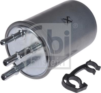 Febi Bilstein 109226 - Filter za gorivo www.molydon.hr