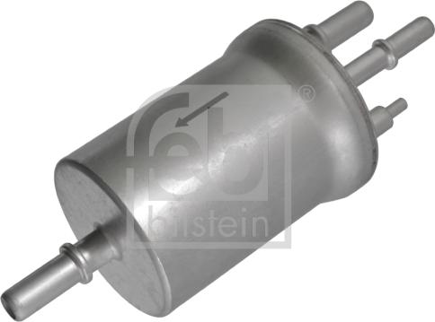 Febi Bilstein 109223 - Filter za gorivo www.molydon.hr