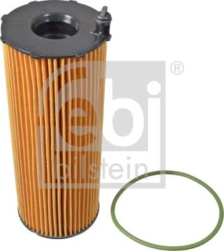 Febi Bilstein 109709 - Filter za ulje www.molydon.hr