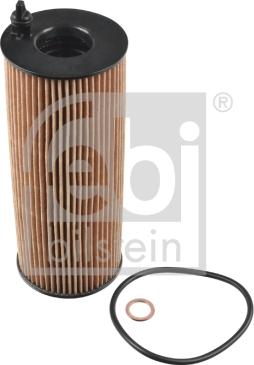 Febi Bilstein 109707 - Filter za ulje www.molydon.hr