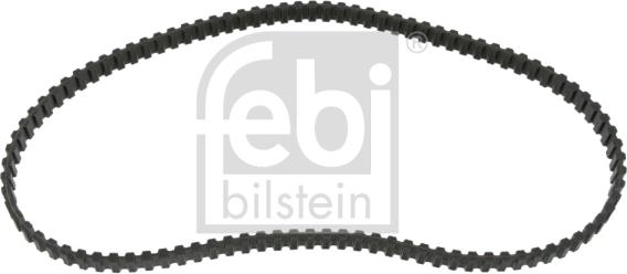 Febi Bilstein 10970 - Zupčasti remen  www.molydon.hr